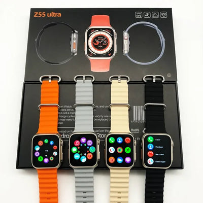 Smart Storage & Display