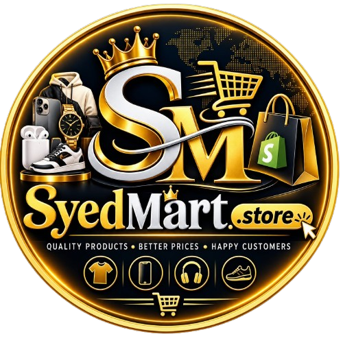 SyedMart .store