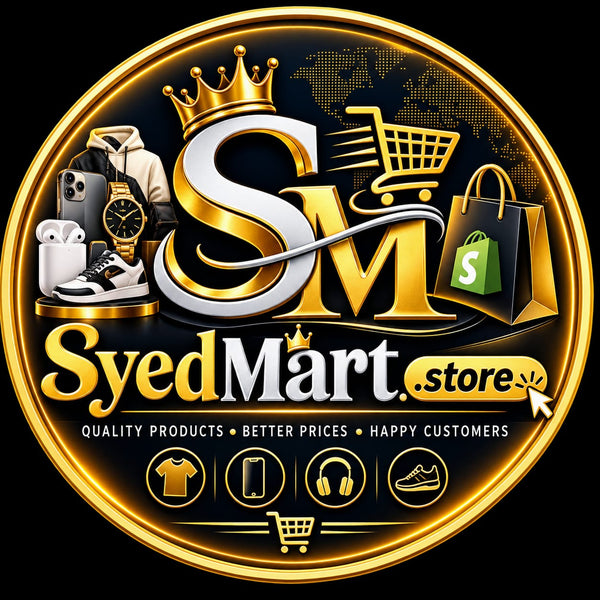 SyedMart .store